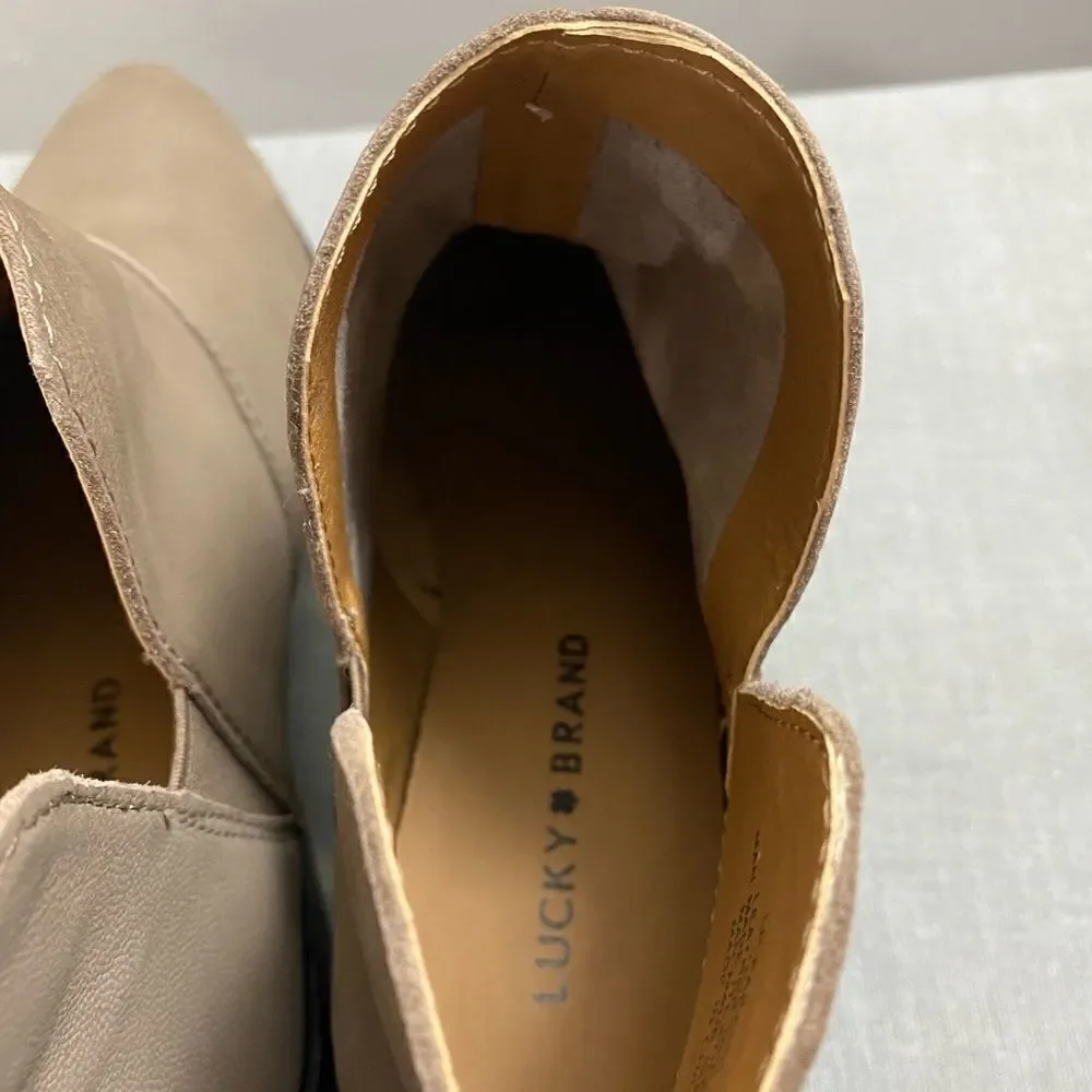 Lucky Brand excellent lucky